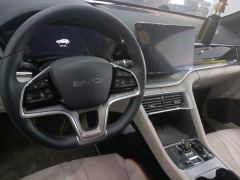 BYD Song PLUS DM-i Honor Edition 1.5L 150km Flagship PLUS - photo 16