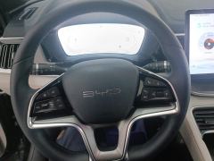 BYD Song PLUS DM-i Honor Edition 1.5L 150km Flagship PLUS - photo 18
