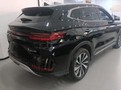 BYD Song PLUS DM-i Honor Edition 1.5L 150km Flagship PLUS - photo 2