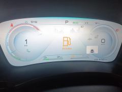 BYD Song PLUS DM-i Honor Edition 1.5L 150km Flagship PLUS - photo 20