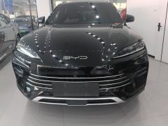 BYD Song PLUS DM-i Honor Edition 1.5L 150km Flagship PLUS - photo 3
