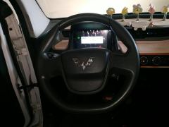 Wuling Hongguang MINIEV 120km Easy version Lithium iron phosphate - ფოტო 18