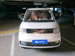 Wuling Hongguang MINIEV 120km Easy version Lithium iron phosphate - ფოტო 3
