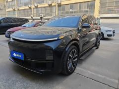 Li Auto Li L8 Pro - photo 1