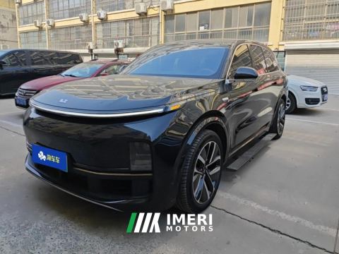 2023 Li Auto Li L8 Pro - ავტომობილი ჩინეთიდან