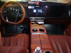 Li Auto Li L8 Pro - photo 16