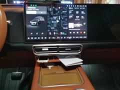 Li Auto Li L8 Pro - photo 17