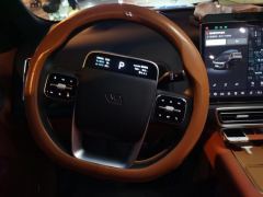 Li Auto Li L8 Pro - photo 18