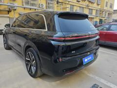 Li Auto Li L8 Pro - photo 2