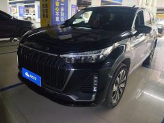Changan Exeed VX 400T AWD Edition 7 - photo 1