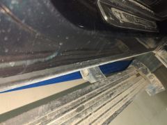 Changan Exeed VX 400T AWD Edition 7 - photo 10