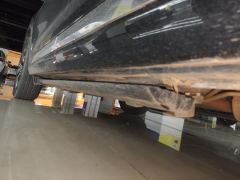 Changan Exeed VX 400T AWD Edition 7 - photo 11