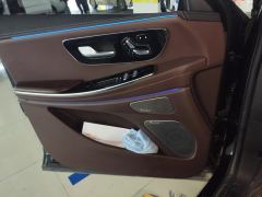 Changan Exeed VX 400T AWD Edition 7 - photo 12
