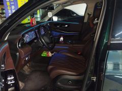 Changan Exeed VX 400T AWD Edition 7 - photo 14