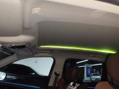 Changan Exeed VX 400T AWD Edition 7 - photo 15