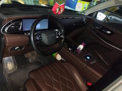 Changan Exeed VX 400T AWD Edition 7 - photo 16
