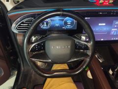 Changan Exeed VX 400T AWD Edition 7 - photo 18