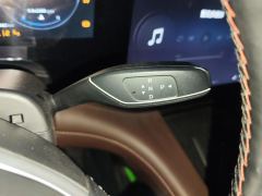 Changan Exeed VX 400T AWD Edition 7 - photo 19
