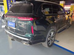 Changan Exeed VX 400T AWD Edition 7 - photo 2