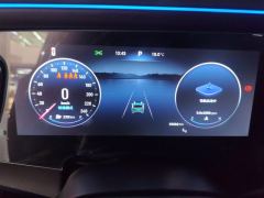 Changan Exeed VX 400T AWD Edition 7 - photo 20