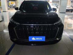 Changan Exeed VX 400T AWD Edition 7 - photo 3