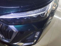Changan Exeed VX 400T AWD Edition 7 - photo 4