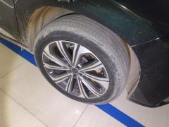 Changan Exeed VX 400T AWD Edition 7 - photo 6