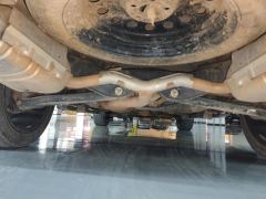 Changan Exeed VX 400T AWD Edition 7 - photo 9