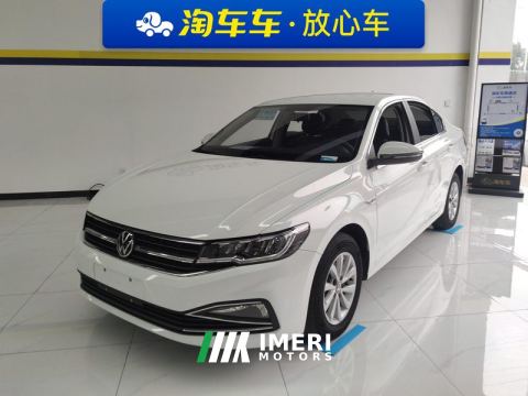 2021 Volkswagen Bora 1.5L Fashion Edition - ავტომობილი ჩინეთიდან