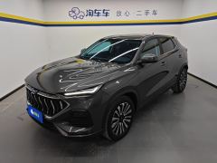 Oshan Oushang X5 1.6L CVT Premium - ფოტო 1