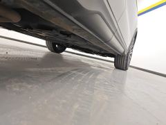 Oshan Oushang X5 1.6L CVT Premium - ფოტო 10