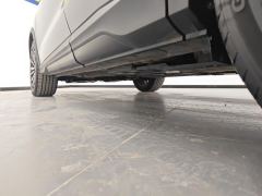 Oshan Oushang X5 1.6L CVT Premium - ფოტო 11
