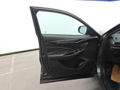 Oshan Oushang X5 1.6L CVT Premium - ფოტო 12