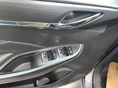 Oshan Oushang X5 1.6L CVT Premium - ფოტო 13