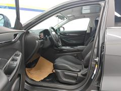 Oshan Oushang X5 1.6L CVT Premium - ფოტო 14