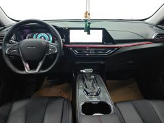 Oshan Oushang X5 1.6L CVT Premium - ფოტო 16