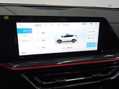 Oshan Oushang X5 1.6L CVT Premium - ფოტო 17