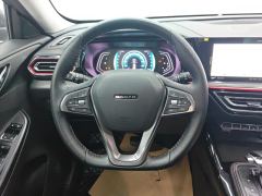 Oshan Oushang X5 1.6L CVT Premium - ფოტო 18