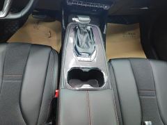 Oshan Oushang X5 1.6L CVT Premium - ფოტო 19