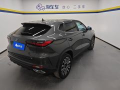 Oshan Oushang X5 1.6L CVT Premium - ფოტო 2