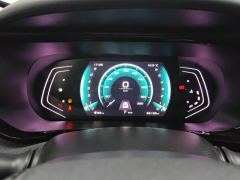 Oshan Oushang X5 1.6L CVT Premium - ფოტო 20