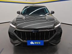 Oshan Oushang X5 1.6L CVT Premium - ფოტო 3