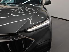 Oshan Oushang X5 1.6L CVT Premium - ფოტო 4