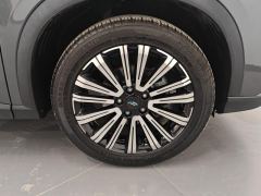 Oshan Oushang X5 1.6L CVT Premium - ფოტო 6