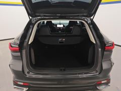 Oshan Oushang X5 1.6L CVT Premium - ფოტო 7