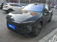 NIO EC7 490km 75kWh - photo 1