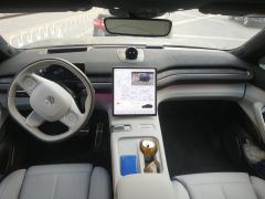 NIO EC7 490km 75kWh - photo 16