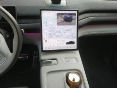 NIO EC7 490km 75kWh - photo 17