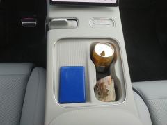 NIO EC7 490km 75kWh - photo 19