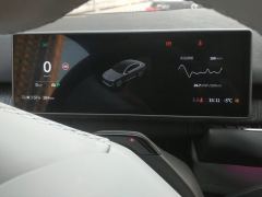 NIO EC7 490km 75kWh - photo 20